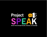 https://www.logocontest.com/public/logoimage/1657254648Project SPEAK_Project SPEAK copy 5.png
